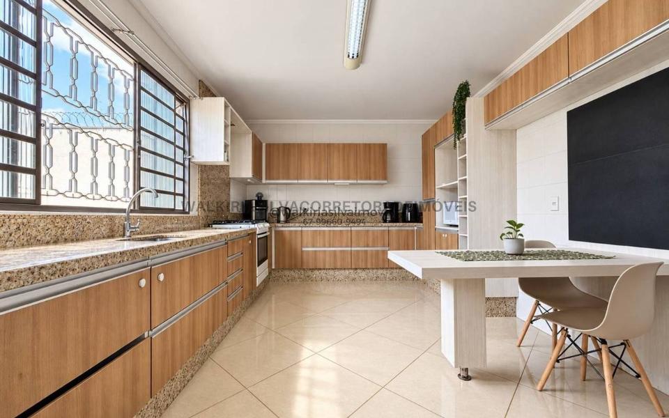 Casa Térrea à venda na Vila Planalto, Campo Grande – foto 27