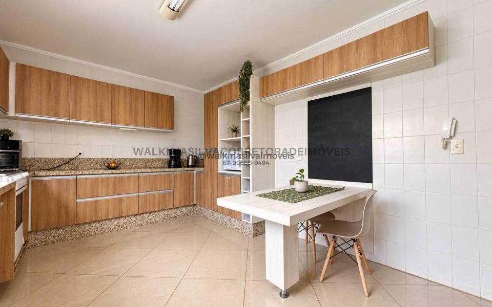 Casa Térrea à venda na Vila Planalto, Campo Grande – foto 28