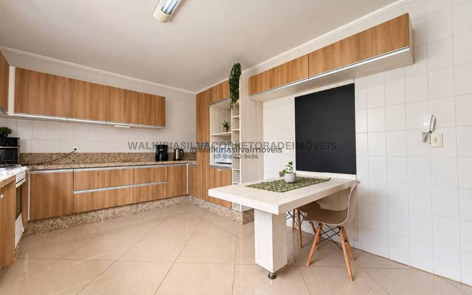 Casa Térrea à venda na Vila Planalto, Campo Grande – foto 29