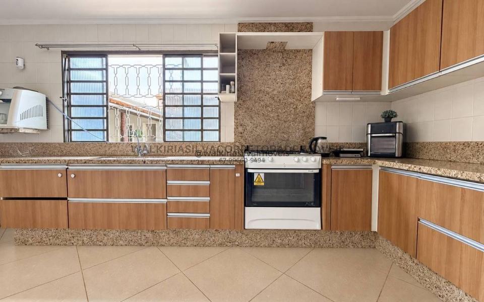 Casa Térrea à venda na Vila Planalto, Campo Grande – foto 32