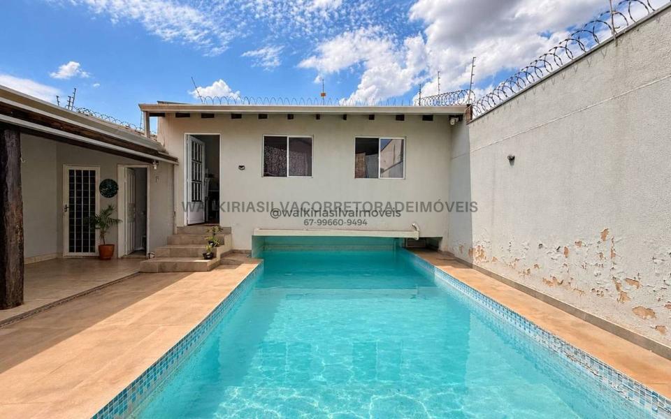 Casa Térrea à venda na Vila Planalto, Campo Grande – foto 34