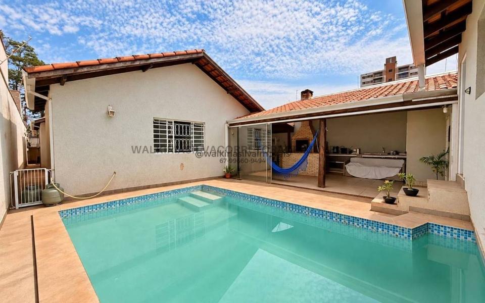 Casa Térrea à venda na Vila Planalto, Campo Grande – foto 36