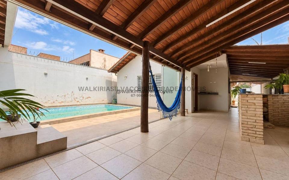 Casa Térrea à venda na Vila Planalto, Campo Grande – foto 37