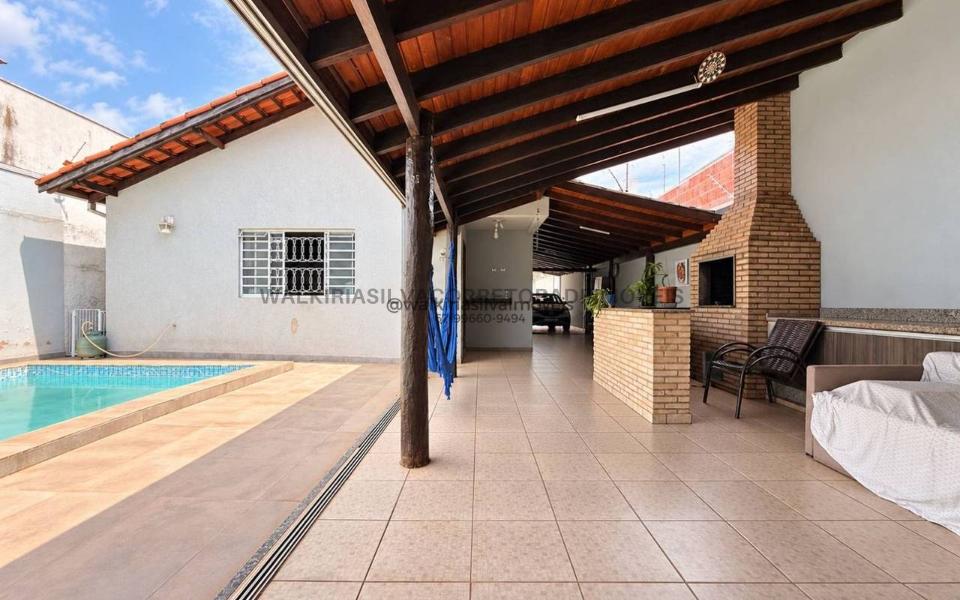 Casa Térrea à venda na Vila Planalto, Campo Grande – foto 38