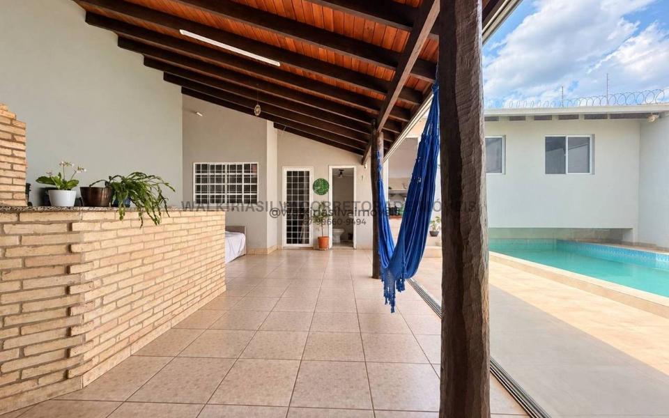 Casa Térrea à venda na Vila Planalto, Campo Grande – foto 39