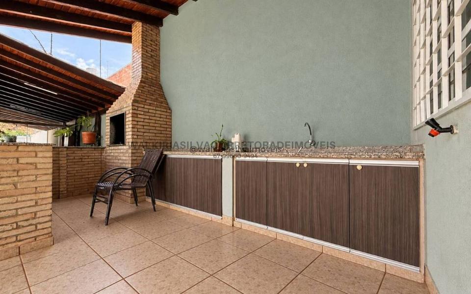 Casa Térrea à venda na Vila Planalto, Campo Grande – foto 40