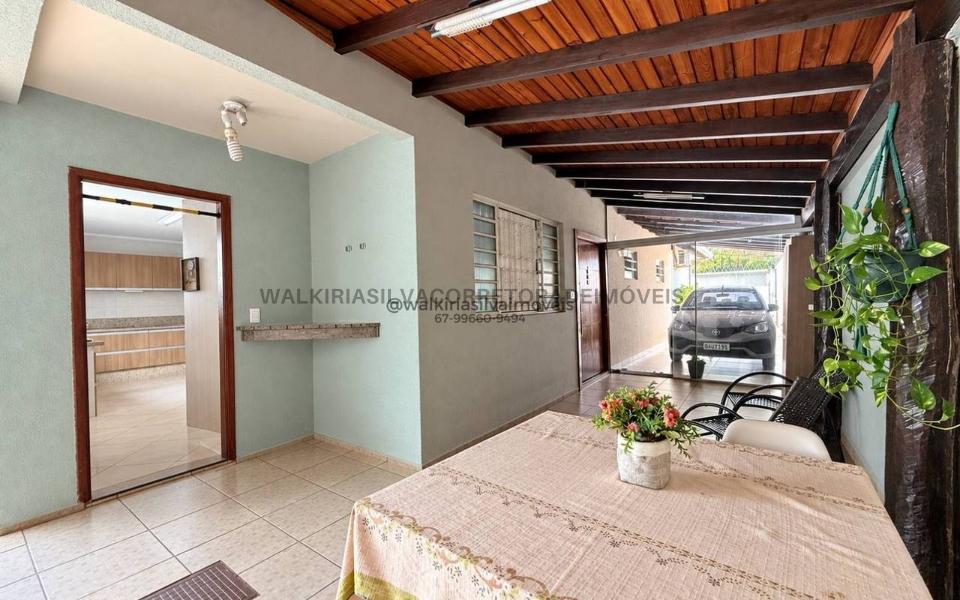 Casa Térrea à venda na Vila Planalto, Campo Grande – foto 41