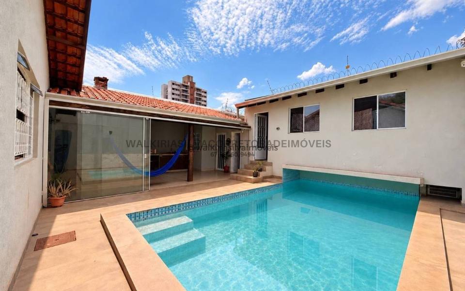 Casa Térrea à venda na Vila Planalto, Campo Grande – foto 42