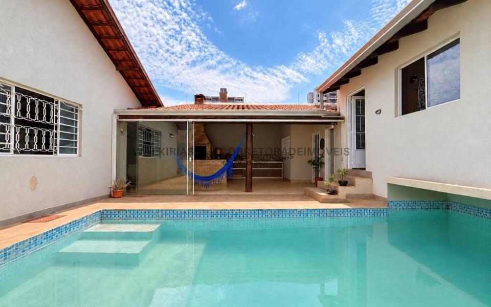 Casa Térrea à venda na Vila Planalto, Campo Grande – foto 44