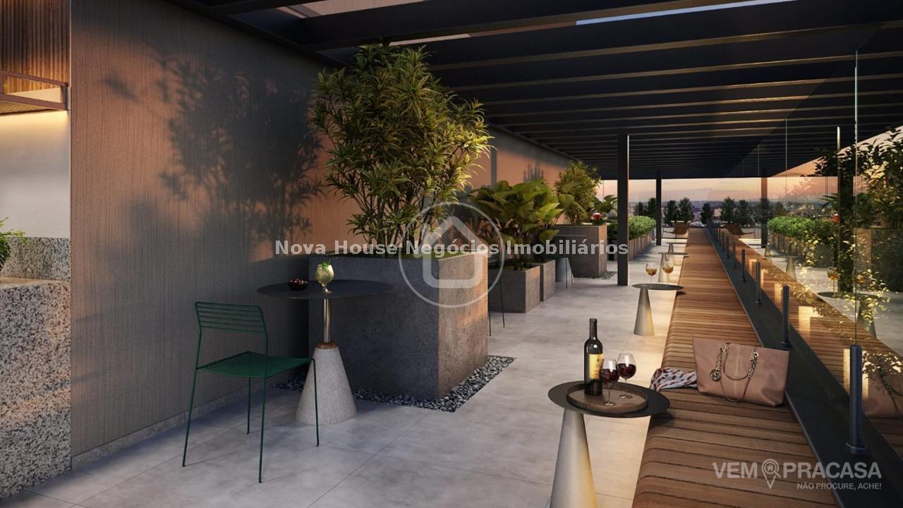 Apartamento à venda no Jardim dos Estados, Campo Grande – foto 1