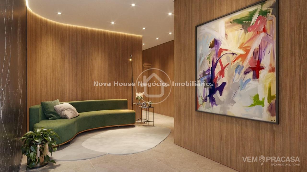 Apartamento à venda no Jardim dos Estados, Campo Grande – foto 2