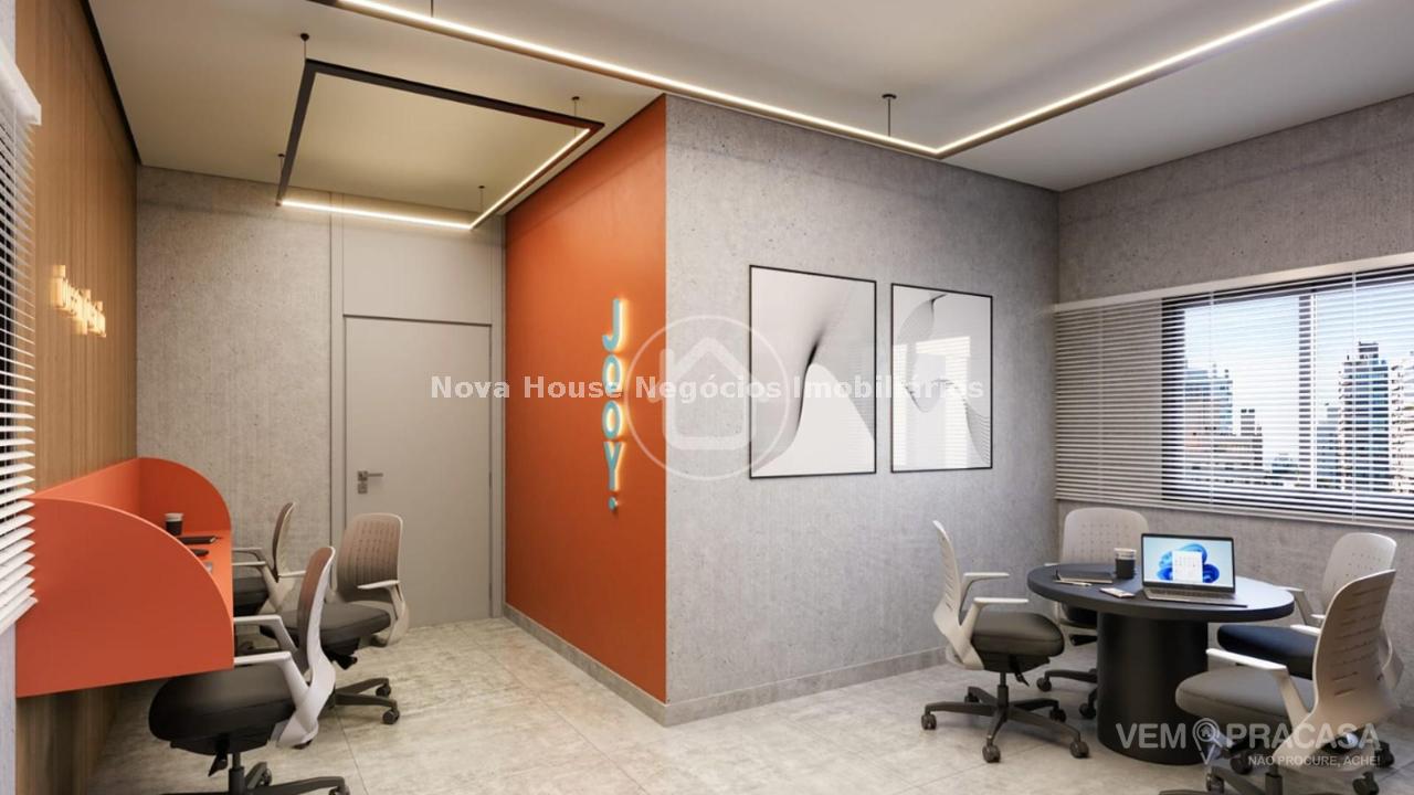 Apartamento à venda no Jardim dos Estados, Campo Grande – foto 4