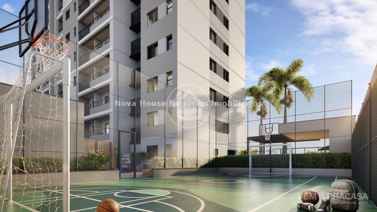 Apartamento à venda no Jardim dos Estados, Campo Grande – foto 5