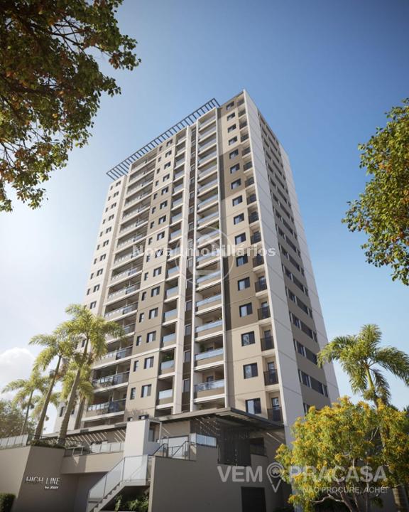 Apartamento à venda no Jardim dos Estados, Campo Grande – foto 6