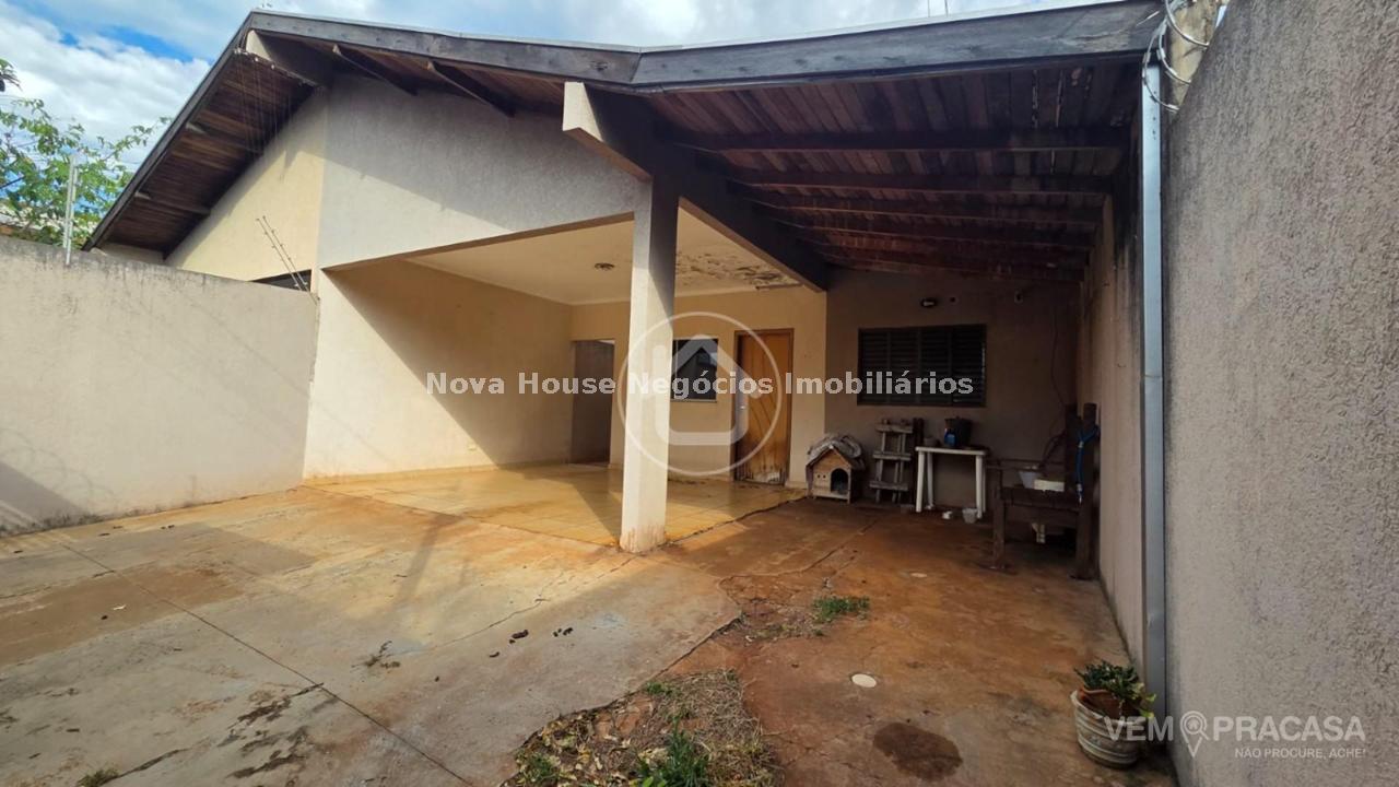 Casa Térrea à venda no Jardim Aeroporto, Campo Grande – foto 2