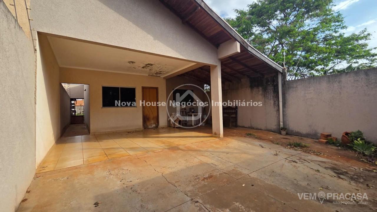 Casa Térrea à venda no Jardim Aeroporto, Campo Grande – foto 3