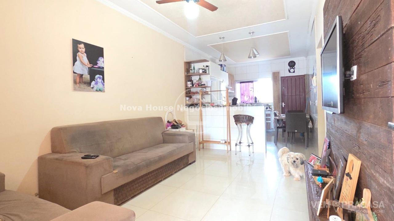 Casa Térrea à venda no Jardim Aeroporto, Campo Grande – foto 4