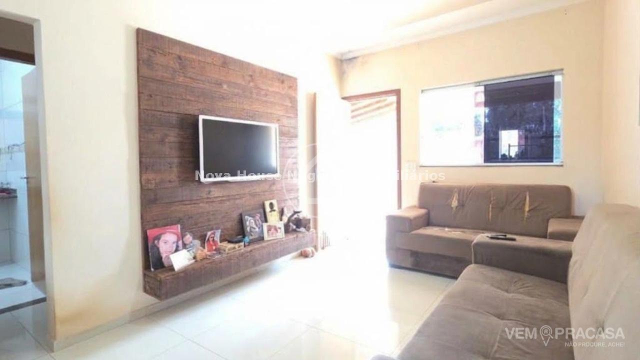 Casa Térrea à venda no Jardim Aeroporto, Campo Grande – foto 6