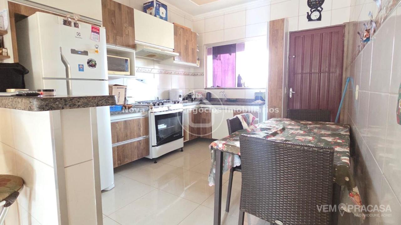 Casa Térrea à venda no Jardim Aeroporto, Campo Grande – foto 7