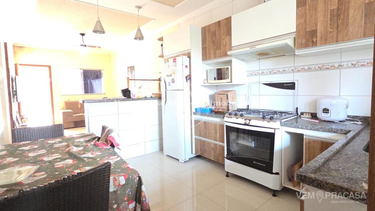 Casa Térrea à venda no Jardim Aeroporto, Campo Grande – foto 8