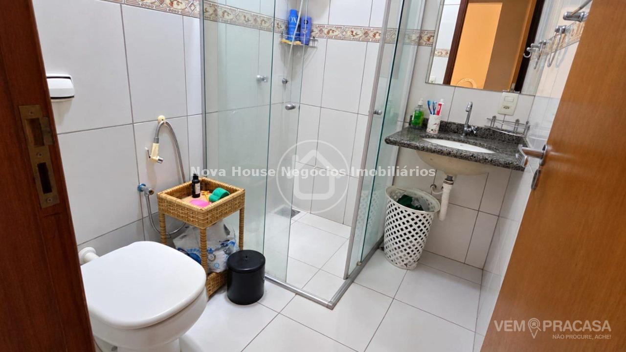 Casa Térrea à venda no Jardim Aeroporto, Campo Grande – foto 12