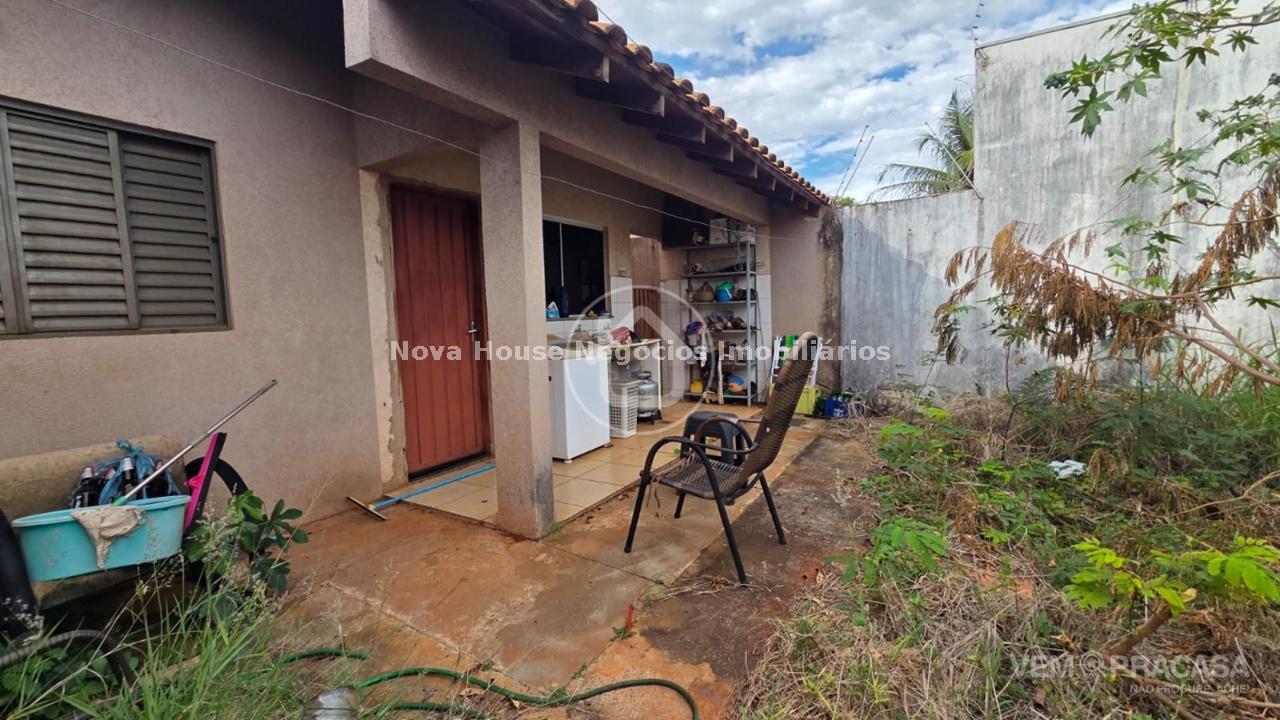 Casa Térrea à venda no Jardim Aeroporto, Campo Grande – foto 17
