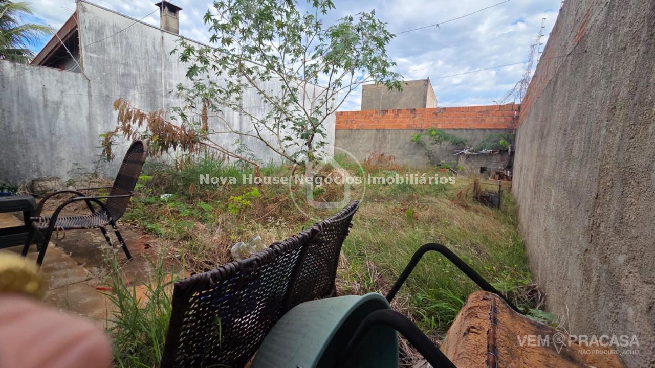 Casa Térrea à venda no Jardim Aeroporto, Campo Grande – foto 18