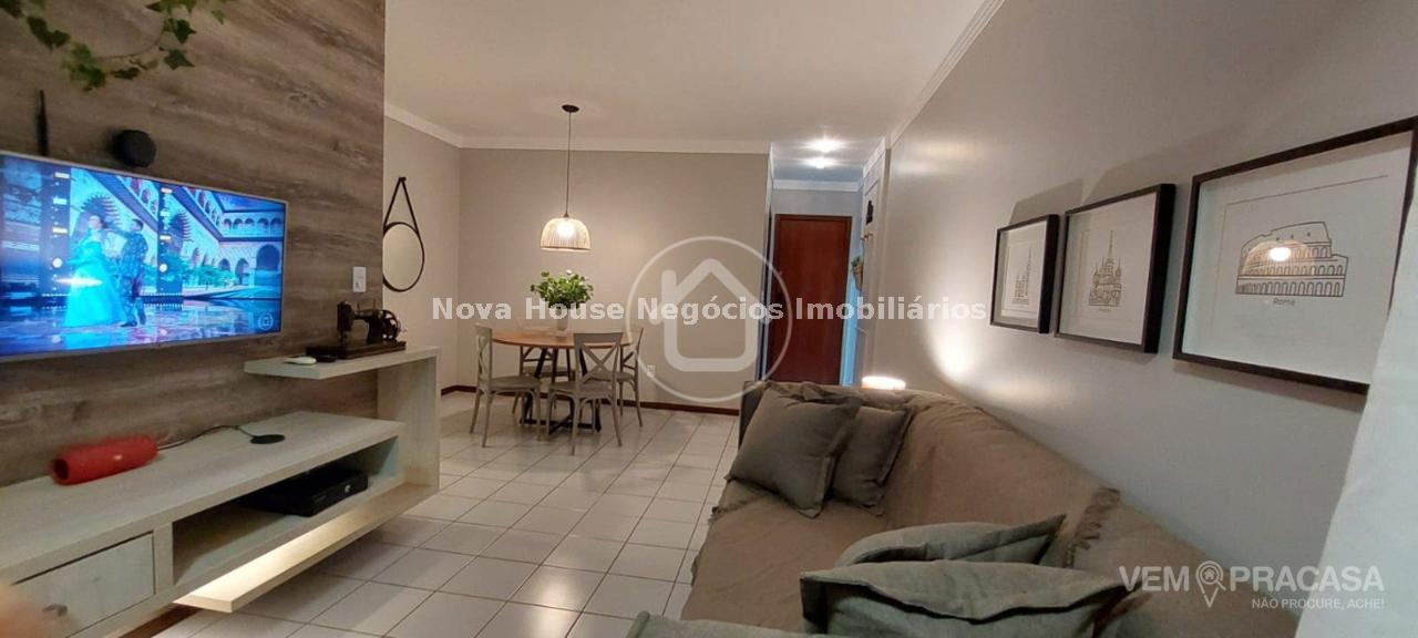 Apartamento à venda no Monte Castelo, Campo Grande – foto 1