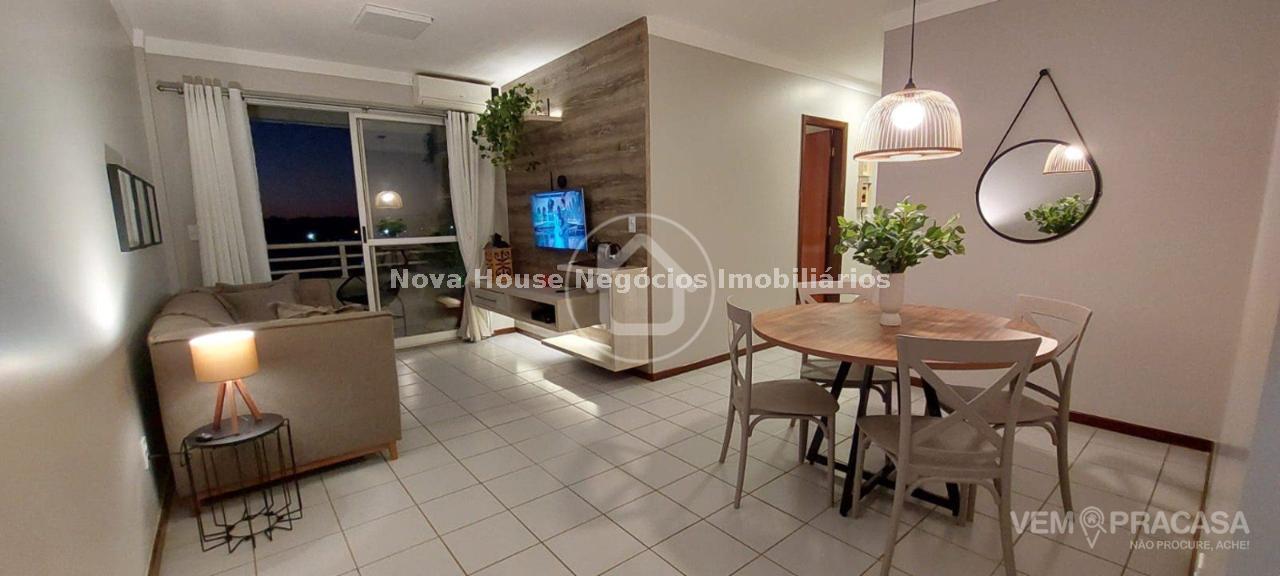 Apartamento à venda no Monte Castelo, Campo Grande – foto 3