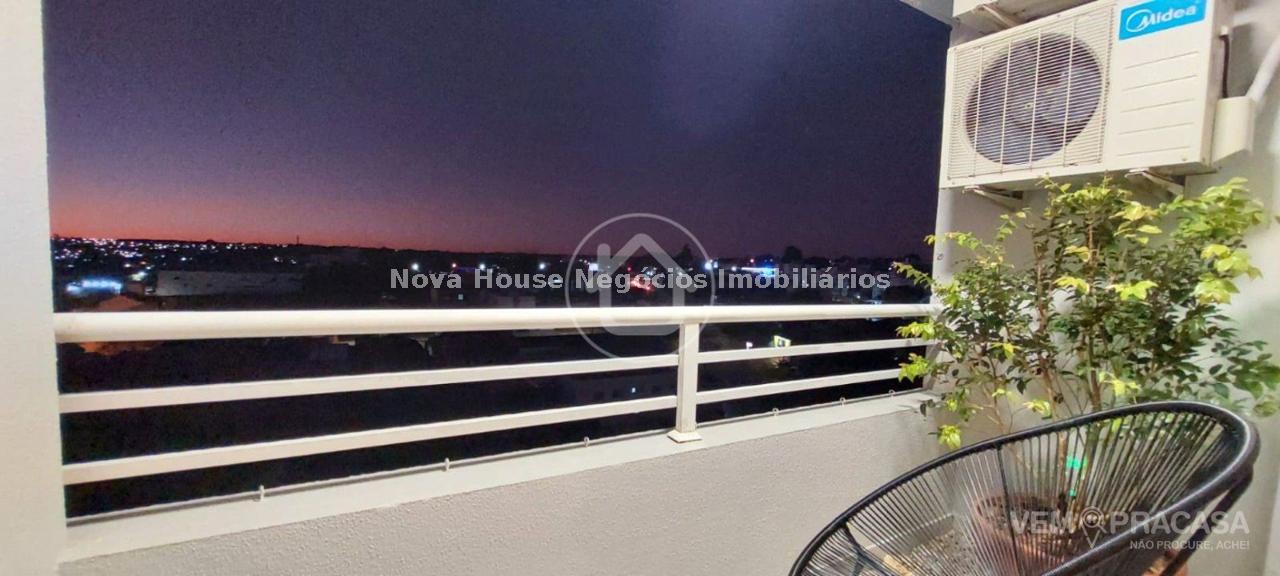 Apartamento à venda no Monte Castelo, Campo Grande – foto 4