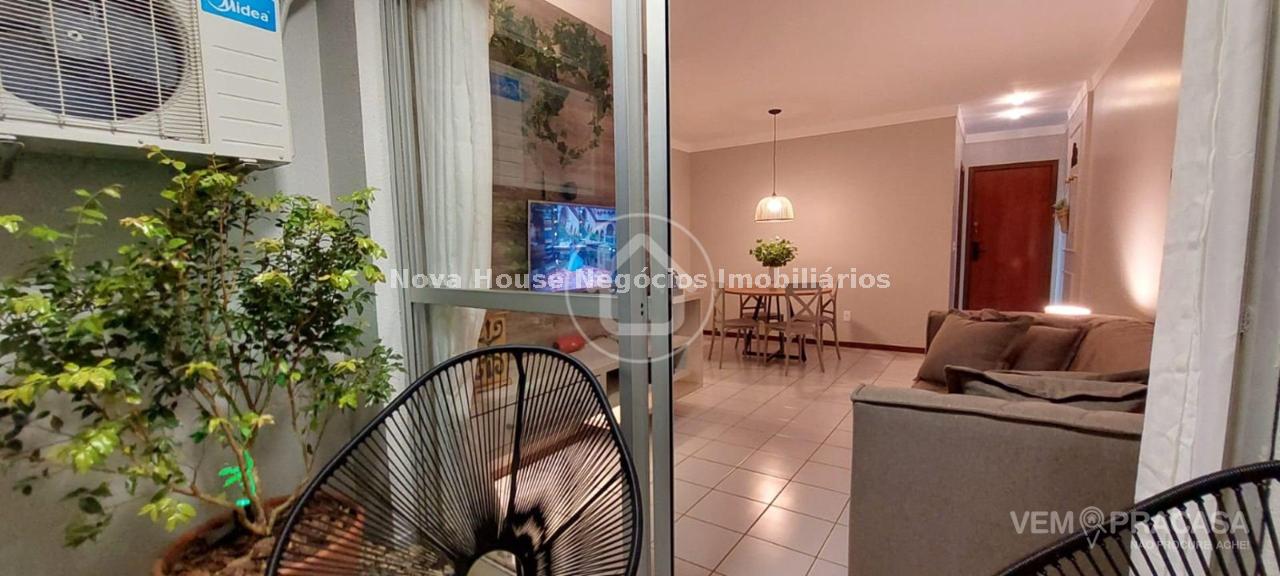 Apartamento à venda no Monte Castelo, Campo Grande – foto 5