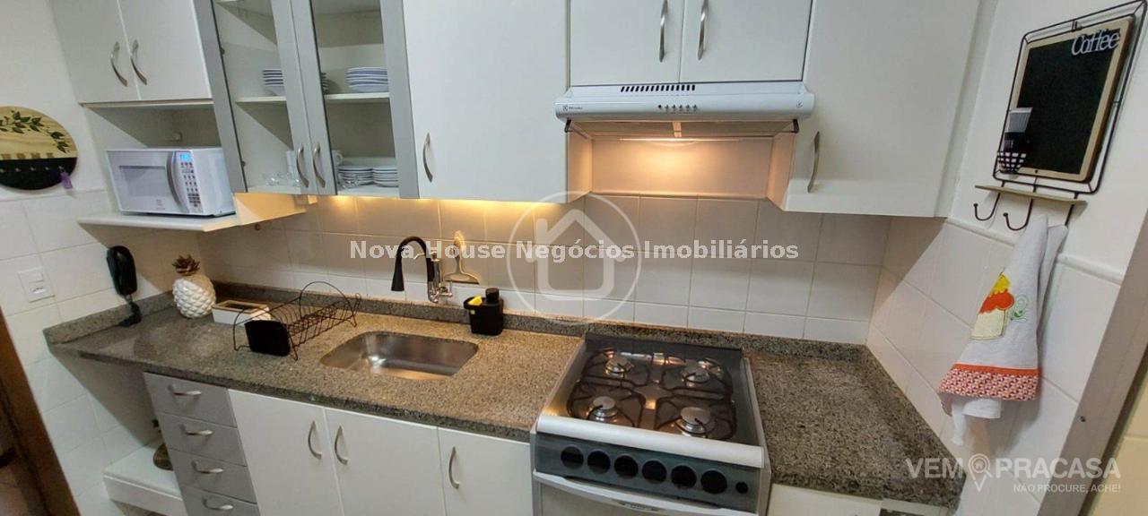Apartamento à venda no Monte Castelo, Campo Grande – foto 6