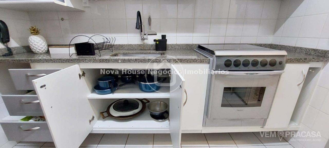 Apartamento à venda no Monte Castelo, Campo Grande – foto 7