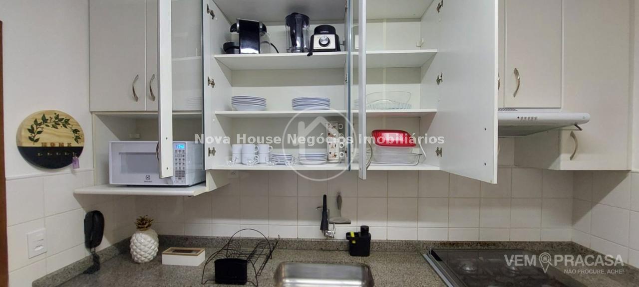 Apartamento à venda no Monte Castelo, Campo Grande – foto 8