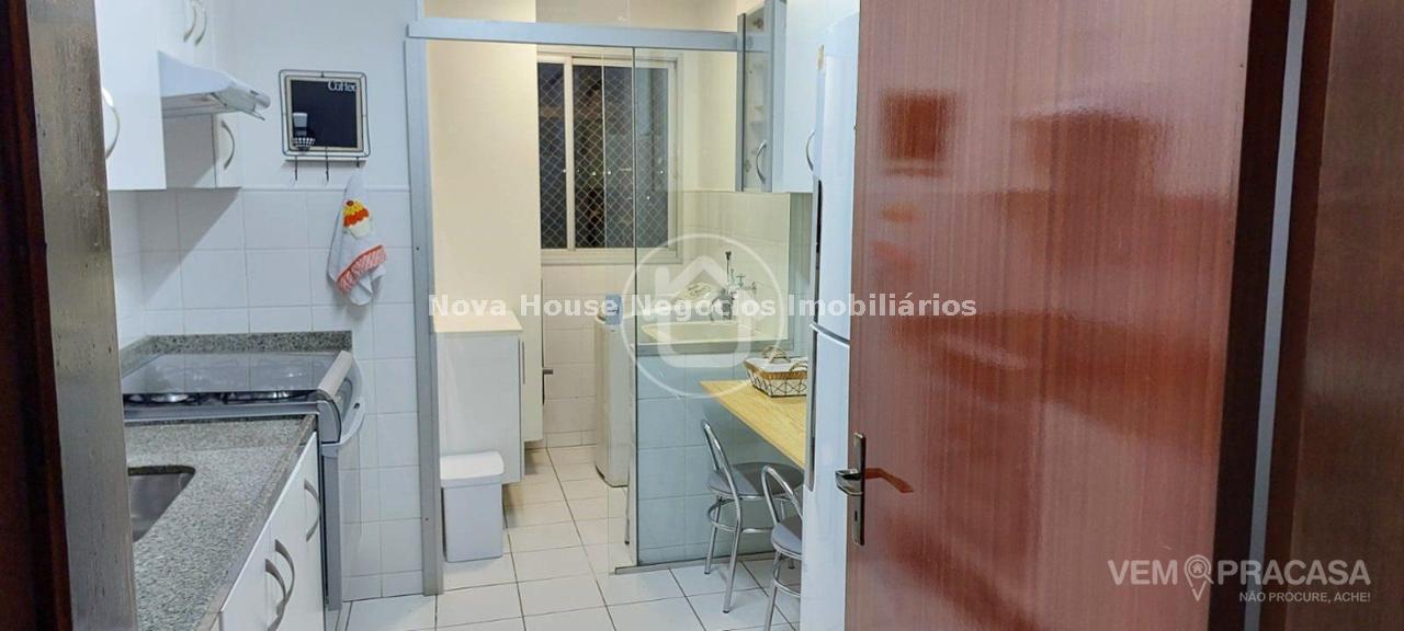 Apartamento à venda no Monte Castelo, Campo Grande – foto 9