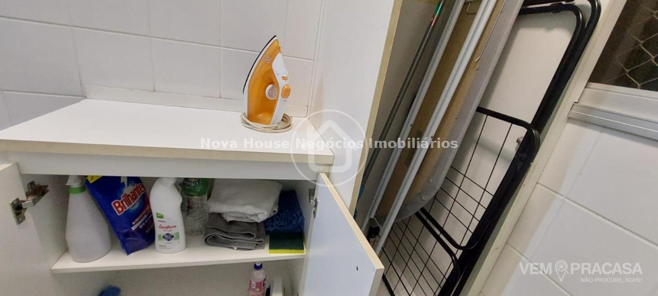 Apartamento à venda no Monte Castelo, Campo Grande – foto 10