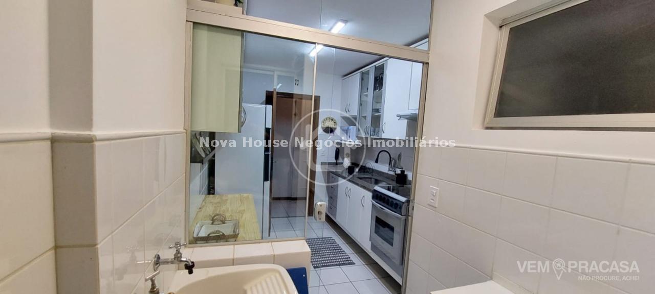 Apartamento à venda no Monte Castelo, Campo Grande – foto 11