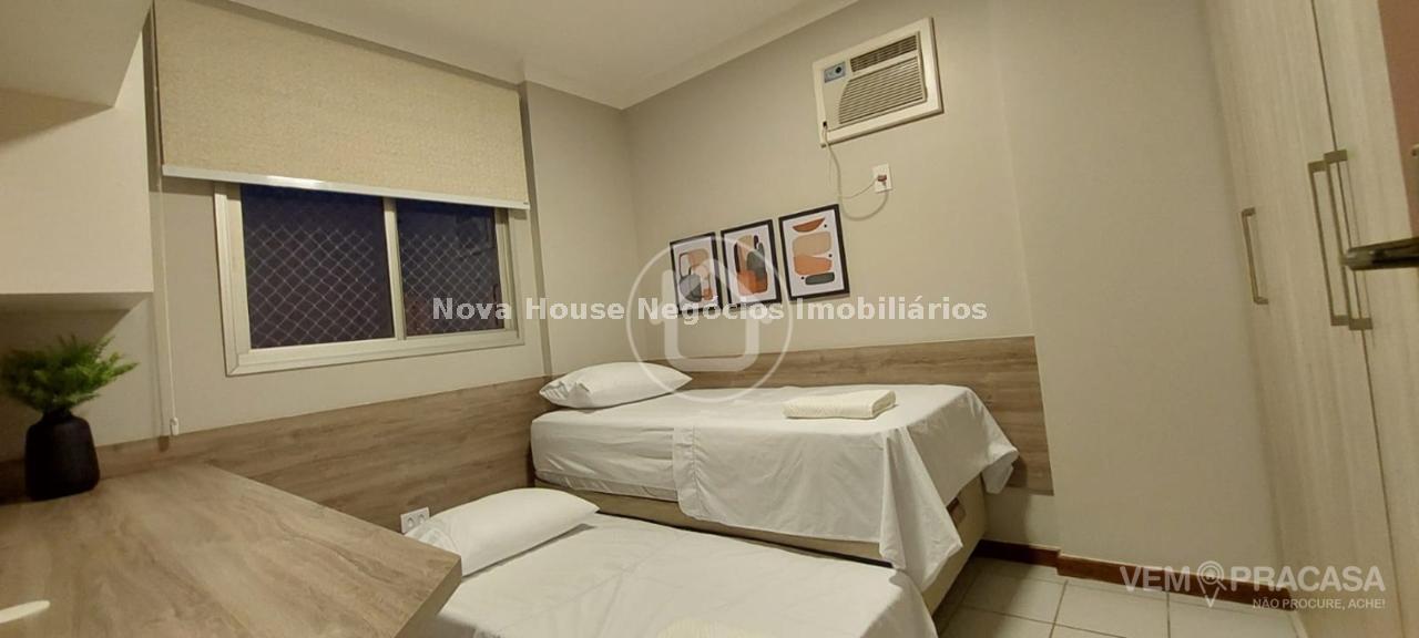 Apartamento à venda no Monte Castelo, Campo Grande – foto 12