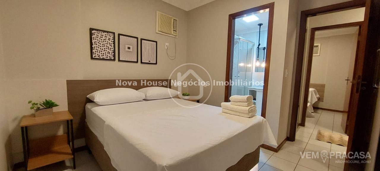 Apartamento à venda no Monte Castelo, Campo Grande – foto 13