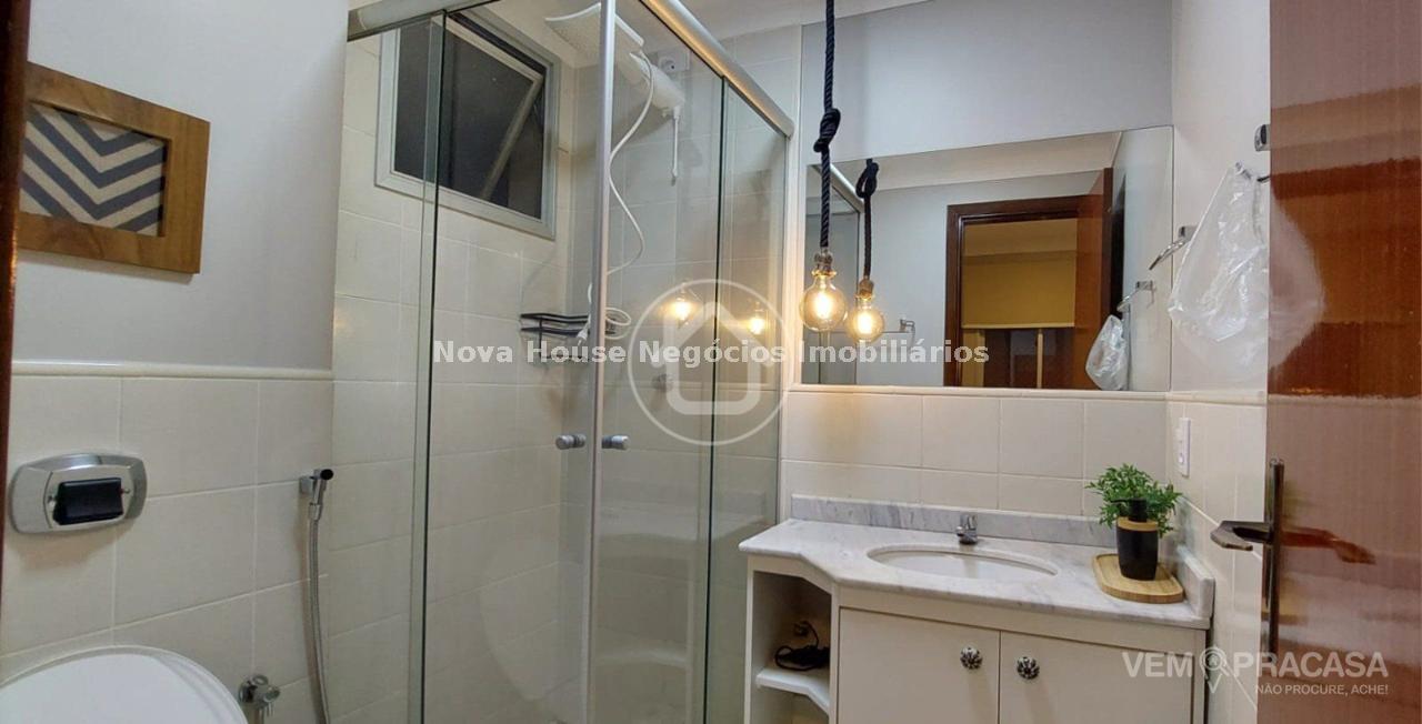 Apartamento à venda no Monte Castelo, Campo Grande – foto 15