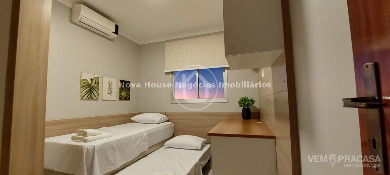 Apartamento à venda no Monte Castelo, Campo Grande – foto 16