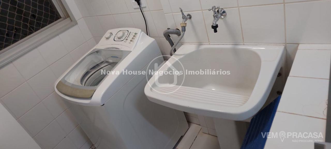 Apartamento à venda no Monte Castelo, Campo Grande – foto 17