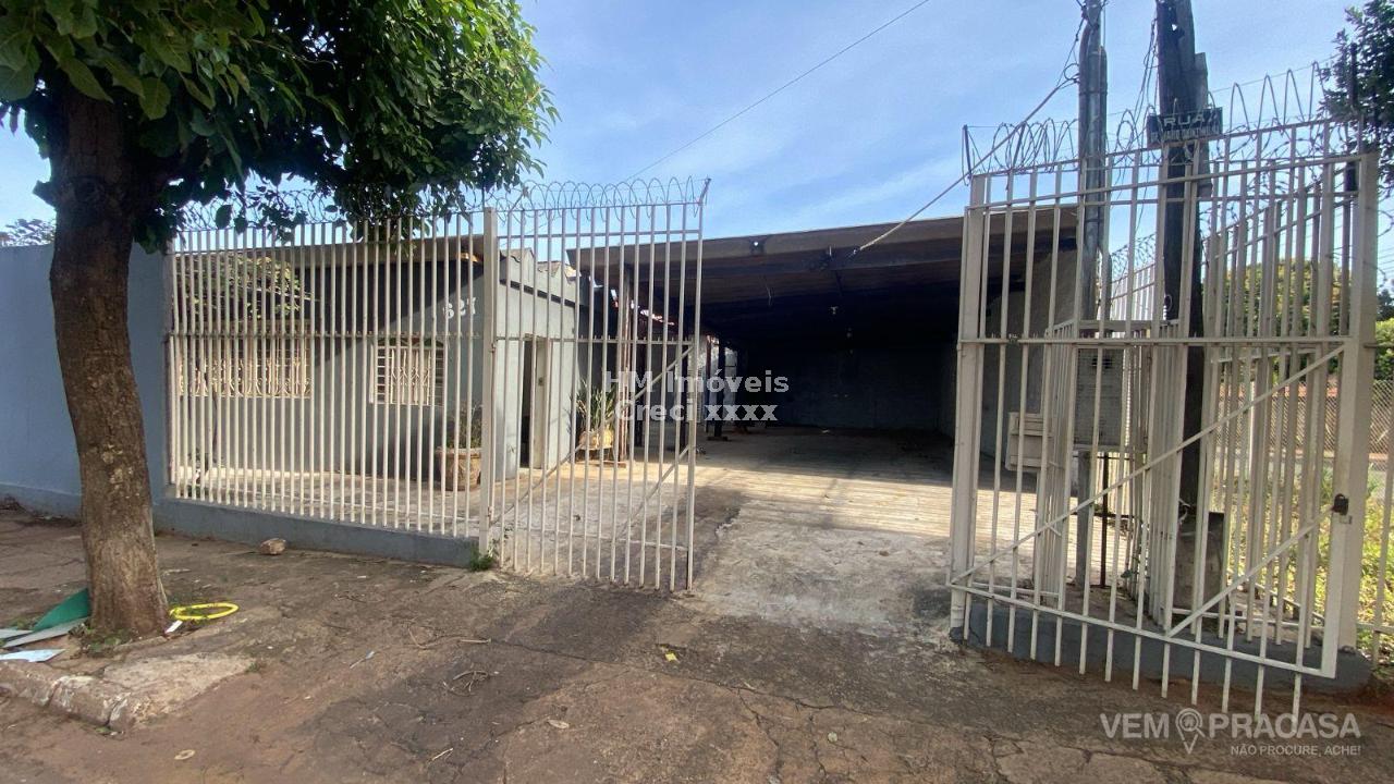 Casa Comercial para alugar na Vila Bandeirante, Campo Grande – foto 2
