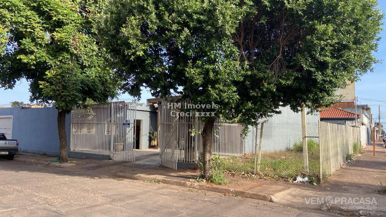 Casa Comercial para alugar na Vila Bandeirante, Campo Grande – foto 3