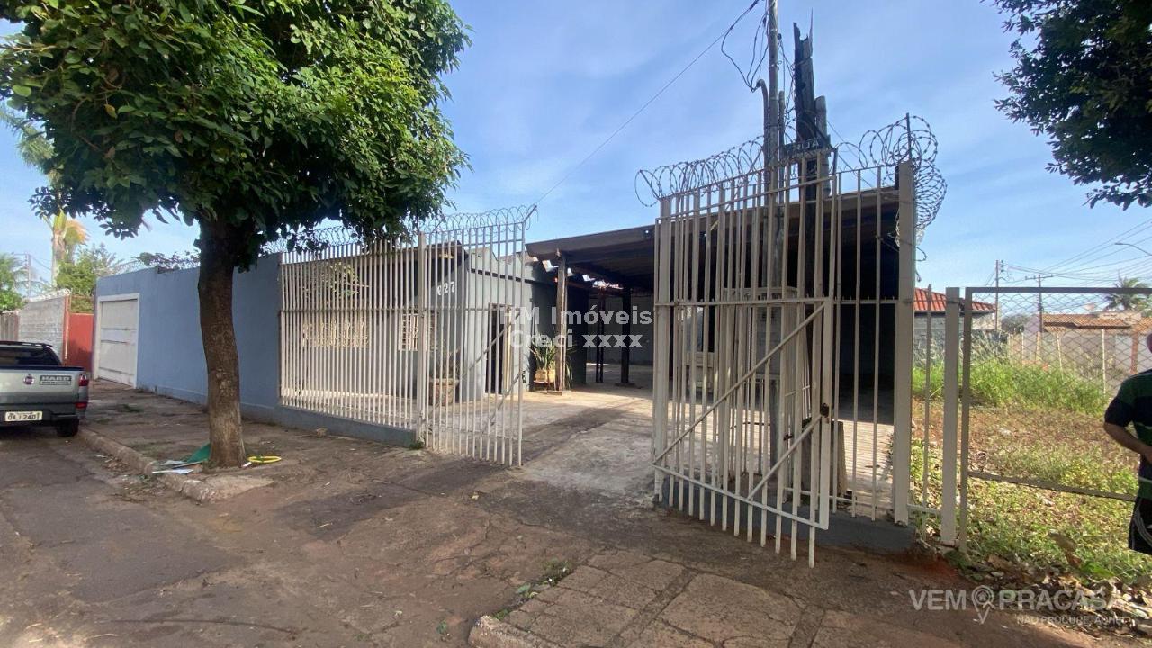 Casa Comercial para alugar na Vila Bandeirante, Campo Grande – foto 4