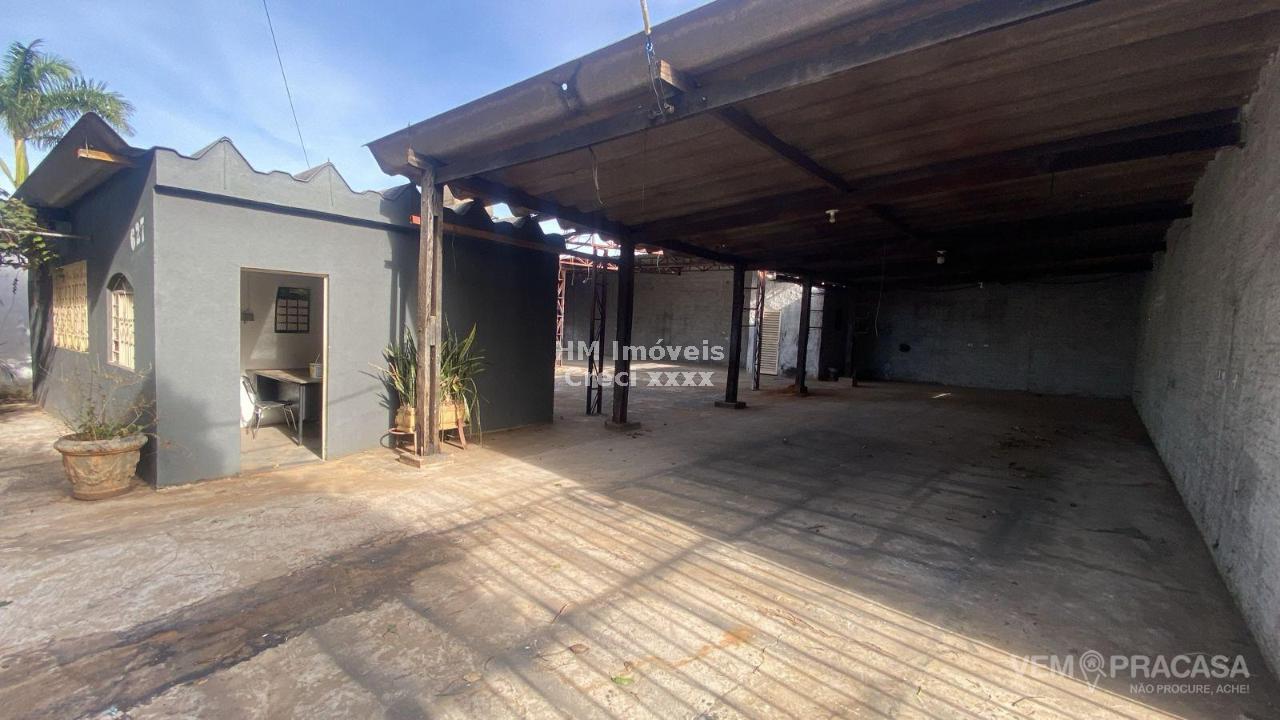 Casa Comercial para alugar na Vila Bandeirante, Campo Grande – foto 5