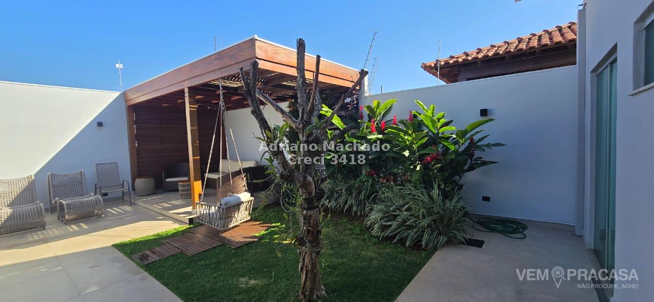 Casa Térrea à venda na Vila Santo Amaro, Campo Grande – foto 5