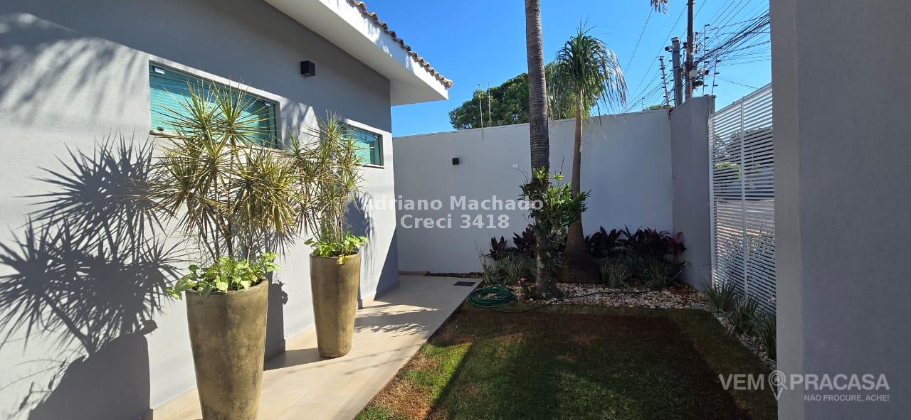 Casa Térrea à venda na Vila Santo Amaro, Campo Grande – foto 6