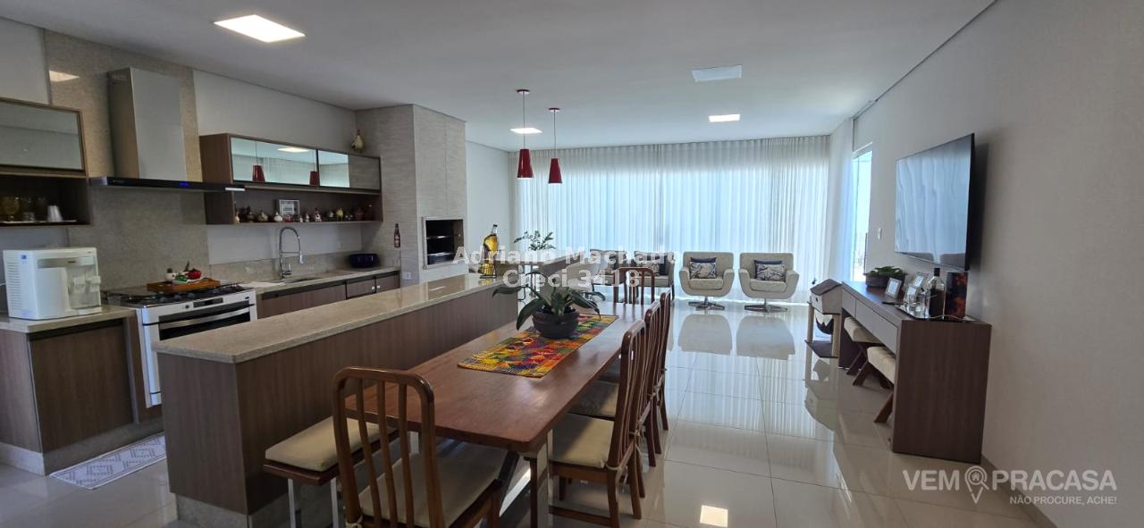 Casa Térrea à venda na Vila Santo Amaro, Campo Grande – foto 8