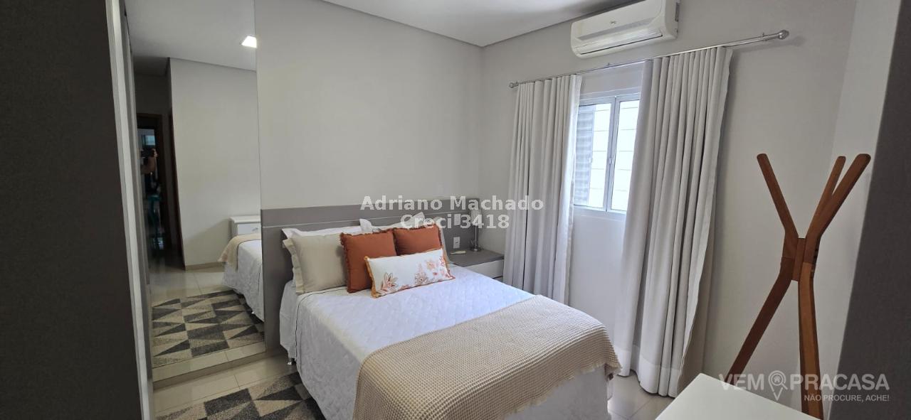 Casa Térrea à venda na Vila Santo Amaro, Campo Grande – foto 9